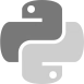 Python logo